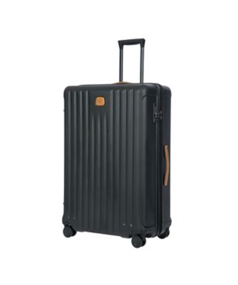 BRIC'S (Men)/ブリックス スーツケース カプリ2 89136 ブラック 【三越伊勢丹/公式】