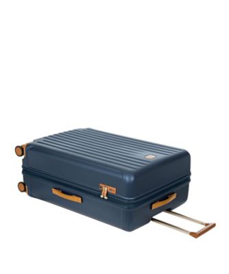 美品✨BRICS ブリックス　キャリーケース　ナイロン　レザー　ブラック スーツケース カプリ2 89137 | BRIC'S (Men)/ブリックス