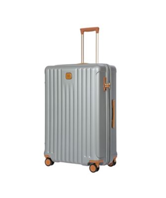 BRIC'S (Men)/ブリックス スーツケース カプリ2 89137 シルバー 【三越伊勢丹/公式】