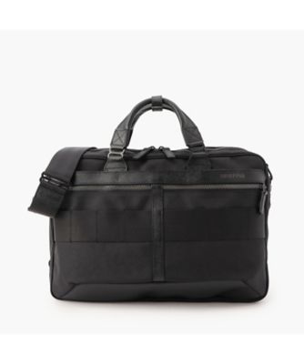 美品✨BRIEFING FUSION TRINITY LINER 3WAY 黒 3WAYブリーフケース FUSION TRINITY LINER HD