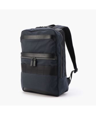 ＜BRIEFING (Men)＞リュック　ＦＵＳＩＯＮ　ＳＱ　ＰＡＣＫ　ＨＤ　ＢＲＭ１９１Ｐ０７