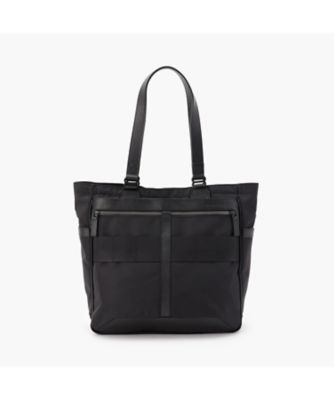 ＜BRIEFING (Men)＞トートバッグ　ＦＵＳＩＯＮ　ＢＳ　ＴＯＴＥ　ＨＤ　ＢＲＭ１９１Ｔ３１