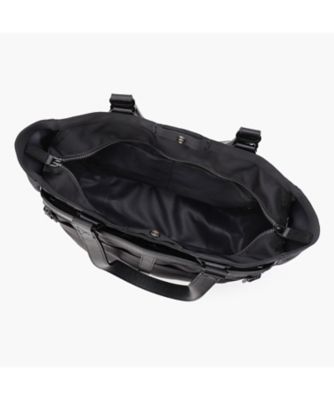トートバッグ FUSION BS TOTE HD BRM191T31