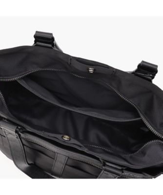バッグ BRIEFING FUSION BS TOTE HD BRM191T31 トートバッグ FUSION BS TOTE HD BRM191T31
