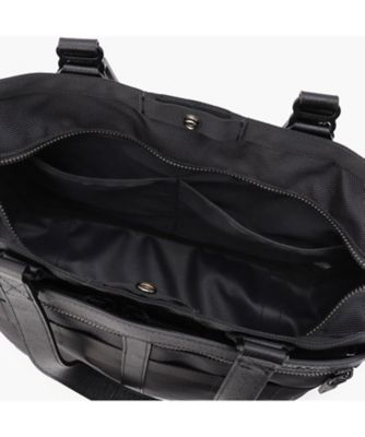 トートバッグ FUSION BS TOTE HD BRM191T31