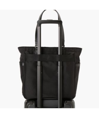 トートバッグ FUSION BS TOTE HD BRM191T31