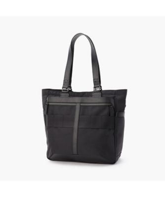 トートバッグ FUSION BS TOTE HD BRM191T31