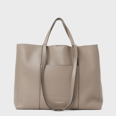 GIANNI CHIARINI (Women)/ジャンニ キアリーニ スーパーライト L PIETRA-LAMB 旅行用かばん・バッグ【三越伊勢丹/公式】