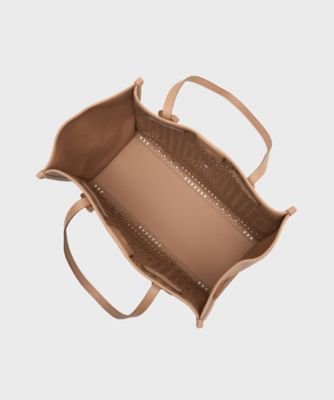 新品☆ジャン二キャリーニ 定価42,900円 マルチェッラ M ベージュ 