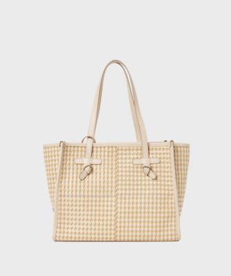 ベージュ系 GIANNI CHIARINI (Women)のバッグ | レディース | 三越