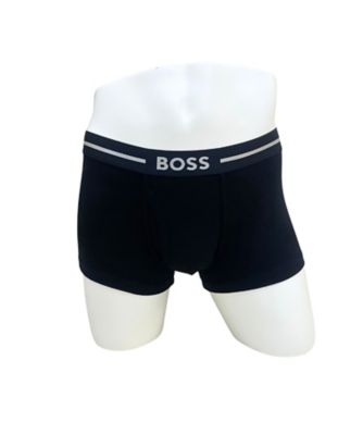パンツ BOSS BOSS（HUGO BOSS） パンツ スリムフィットパンツ はっ水ストレッチ