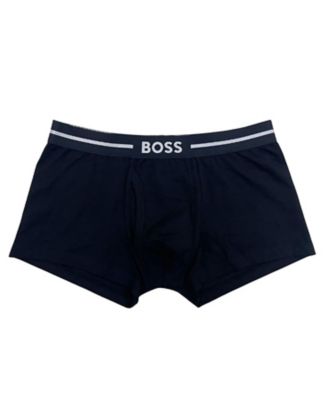 BOSS ベーシックボクサーパンツ 前開き BSB565006ー