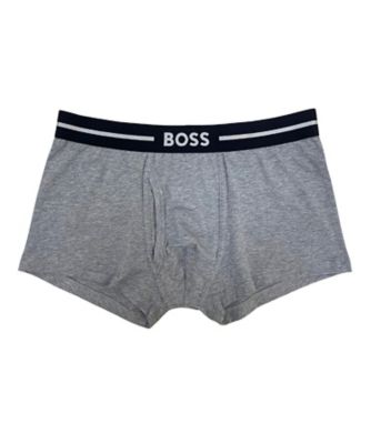 BOSS ベーシックボクサーパンツ 前開き BSB565006ー