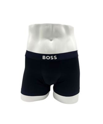 マイクロ ボクサーパンツ 前閉じ BSB665011ー | BOSS (Men