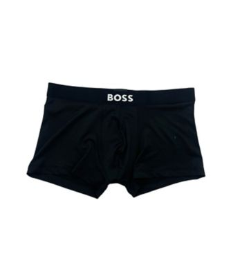 マイクロ ボクサーパンツ 前閉じ BSB665011ー | BOSS (Men