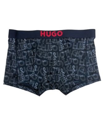 パンツ BOSS BOSS（HUGO BOSS） パンツ スリムフィットパンツ はっ水ストレッチ