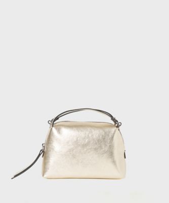 ＜GIANNI CHIARINI (Women)＞アリファ　Ｓ　ＢＳ　８１４５　ＶＮＣＭＥＴ