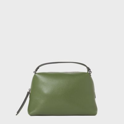 GIANNI CHIARINI ジャンニキアリーニ　アリファM MARBLE GIANNI CHIARINI ジャンニキアリーニ ショルダーバッグ ALIFA M