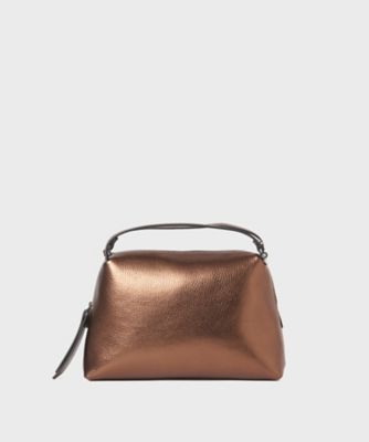 ＜GIANNI CHIARINI (Women)＞アリファＭ　ＢＳ　８１４８　ＣＯＭＭ　ＧＲＮ　ＬＭ