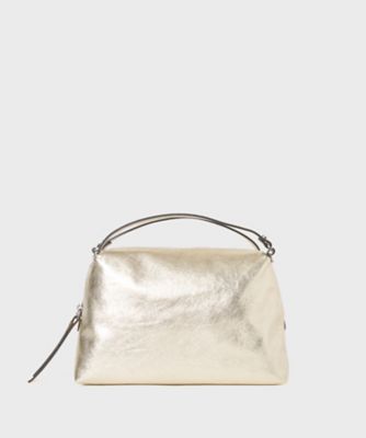 ＜GIANNI CHIARINI (Women)＞アリファ　Ｍ　ＢＳ　８１４８　ＶＮＣＭＥＴ