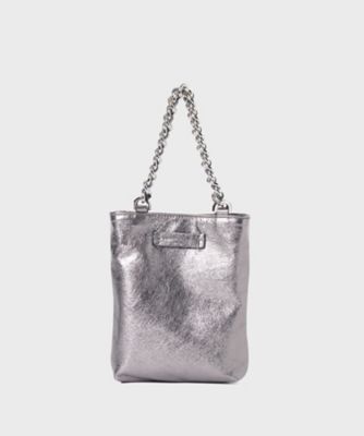 ＜GIANNI CHIARINI (Women)＞カミッラ　ＢＳ　９５９０　ＶＮＣＭＥＴ