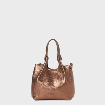 ＜GIANNI CHIARINI (Women)＞デュア　ＸＳ　ＢＳ　９７１８　ＲＮＧＤＢＬ