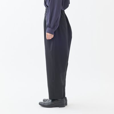 クランママドーター　ウールスウェットパンツ クランママドーター ウールスウェットパンツ