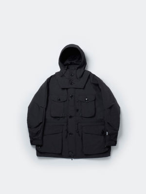 ダウンパーカ ＧＯＲＥ－ＴＥＸ ＷＩＮＤＳＴＯＰＰＥＲ ＴＥＣＨ