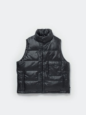 ダウンベスト　ＴＥＣＨ　ＣＬＩＭＢＥＲＳ　ＤＯＷＮ　ＶＥＳＴ　ＢＷ－２３０２３Ｗ