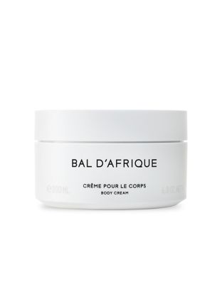 ＜BYREDO (Women)＞ＢｏｄｙＣｒｅａｍ　ＢＡＬＤ’ＡＦＲＩＱＵＥ