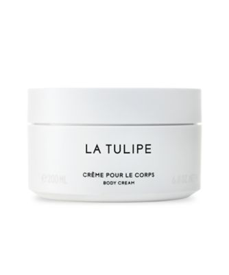 ＜BYREDO (Women)＞ＢｏｄｙＣｒｅａｍ　ＬＡ　ＴＵＬＩＰＥ