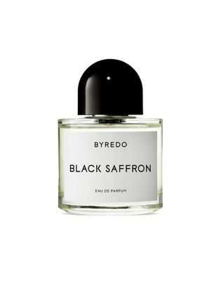 ＜BYREDO (Women)＞Ｅａｕ　ｄｅ　Ｐａｒｆｕｍ　ＢＬＡＣＫ　ＳＡＦＦＲＯＮ　１００ｍＬ