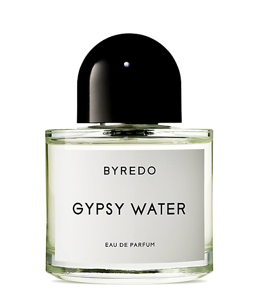  Eau de Parfum GYPSY WATER 100mL 香水・オーデコロン
