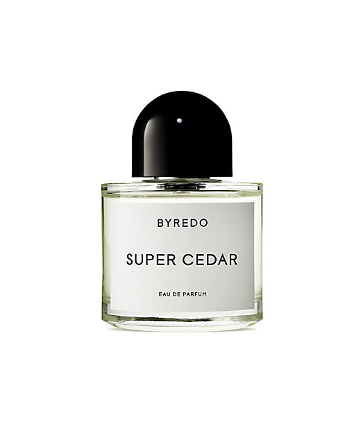 ＜三越伊勢丹/公式＞ Eau de Parfum SUPER CEDAR 100mL 香水・オーデコロン