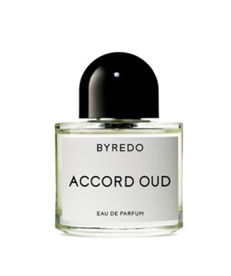 BYREDO (Women)/バイレード Eau de Parfum ACCORD OUD 50mL