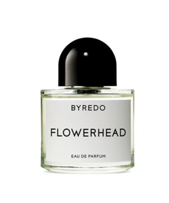＜三越伊勢丹/公式＞ BYREDO (Women)/バイレード Eau de Parfum FLOWERHEAD 50mL 香水・オーデコロン【三越伊勢丹/公式】