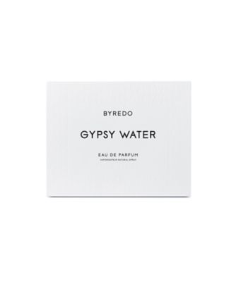 Eau de Parfum GYPSYWATER 50mL