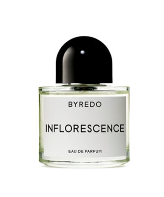 ＜三越伊勢丹/公式＞ BYREDO (Women)/バイレード Eau de Parfum INFLORESCENCE 50mL 香水・オーデコロン【三越伊勢丹/公式】