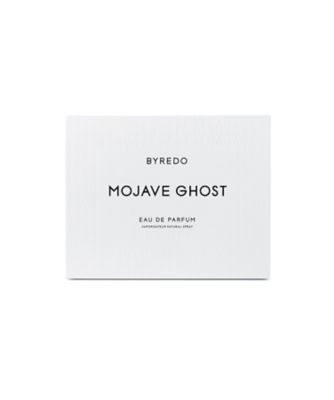 Eau de Parfum MOJAVE GHOST 50mL
