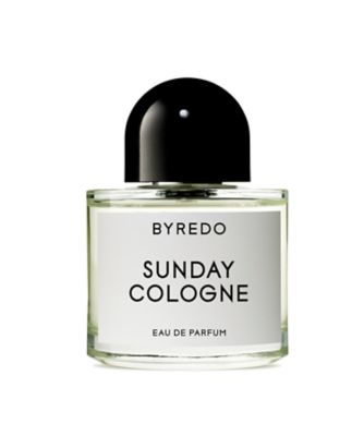 BYREDO    SUNDAY COLOGNE