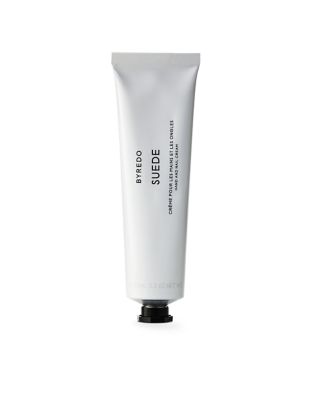 ＜BYREDO (Women)＞ＨａｎｄＡｎｄＮａｉｌＣｒｅａｍ　ＳＵＥＤＥ