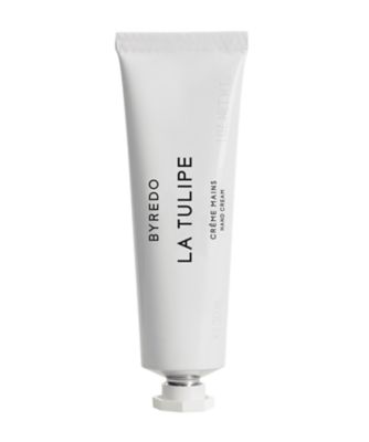 ＜BYREDO (Women)＞ＨａｎｄＣｒｅａｍ　ＬＡ　ＴＵＬＩＰＥ