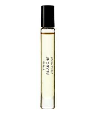 Roll－OnOil BLANCHE | BYREDO (Women
