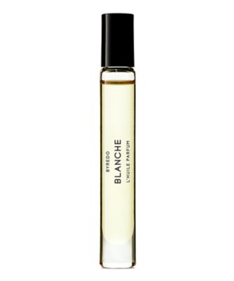 ＜三越伊勢丹/公式＞ BYREDO (Women)/バイレード Roll-OnOil BLANCHE コスメ・スキンケア【三越伊勢丹/公式】