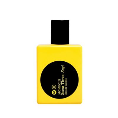 モノクル スギ オードトワレ ５０ｍｌ | ファッション・服 | 三越伊勢丹オンラインストア・通販【公式】