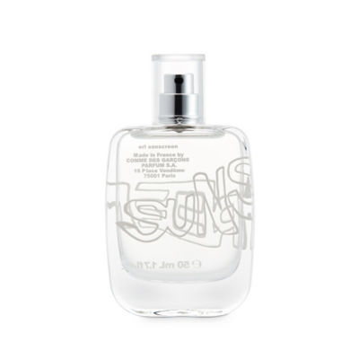 ＜COMME des GARCONS PARFUMS (Women/Men)＞イーアールエル　サンスクリーン　オードトワレ　５０ｍｌ