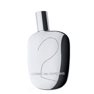 100％本物保証！ COMME コムデギャルソン オーデコロン 50ml GARCONS 