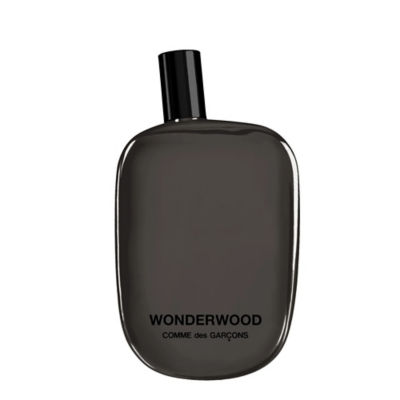 値下げ！コムデギャルソン ワンダーウッド 50mm 香水 WONDERWOOD