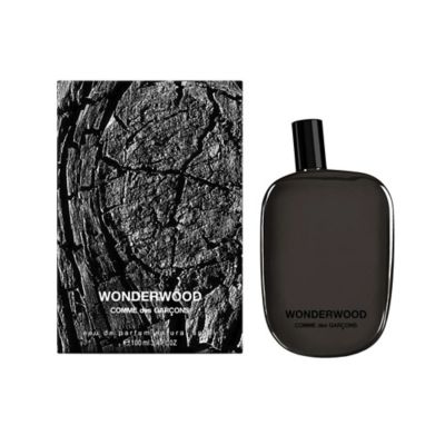 ワンダーウッド オードパルファム １００ｍｌ | COMME des GARCONS PARFUMS (Women/Men)/コム デ ギャルソン  パルファム | 三越伊勢丹オンラインストア・通販【公式】