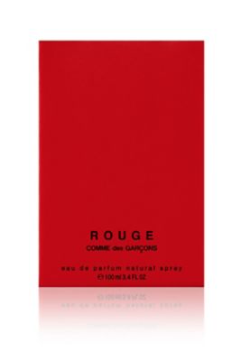 ルージュ オードパルファム １００ｍｌ | COMME des GARCONS PARFUMS (Women/Men)/コム デ ギャルソン パルファム  | 三越伊勢丹オンラインストア・通販【公式】